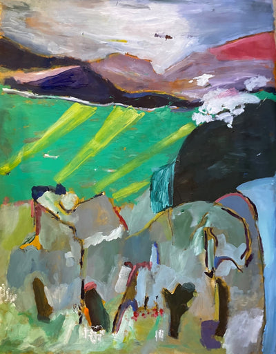 A Sense of Place